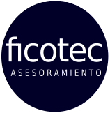 Ficotec, Asesoría internacional en Irún Logo